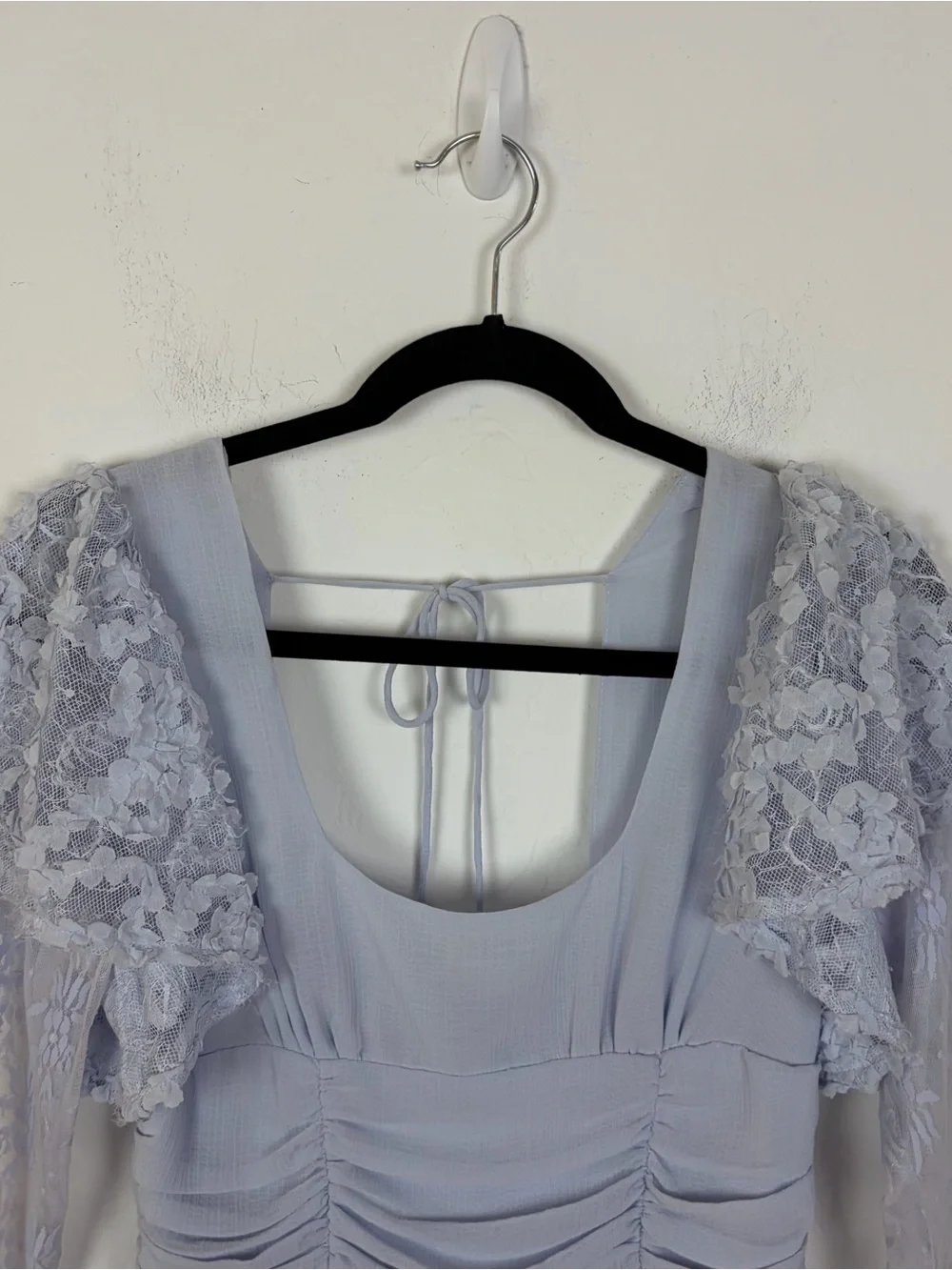 Free People Dream of You Blouse